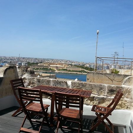 Valletta Maisonette Malta 외부 사진