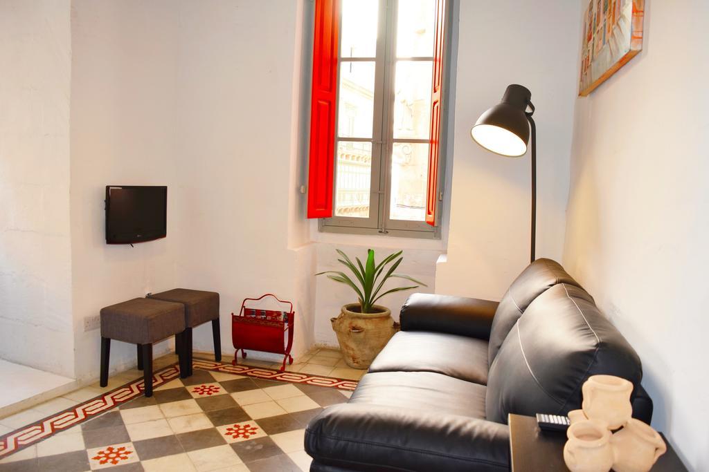 Valletta Maisonette Malta 객실 사진