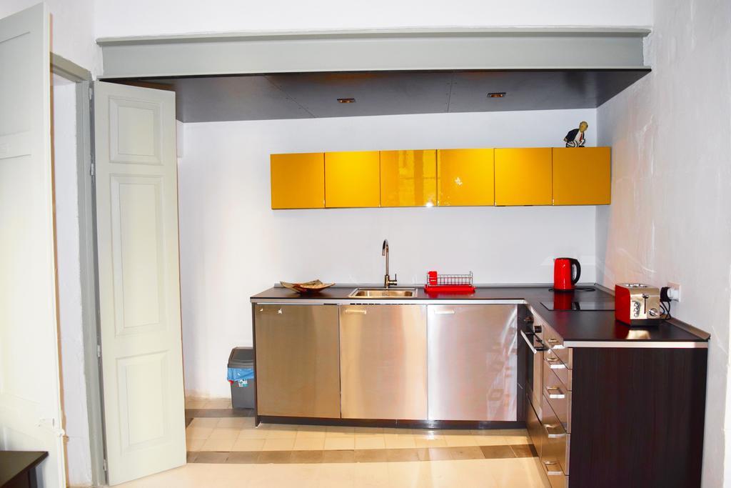 Valletta Maisonette Malta 객실 사진