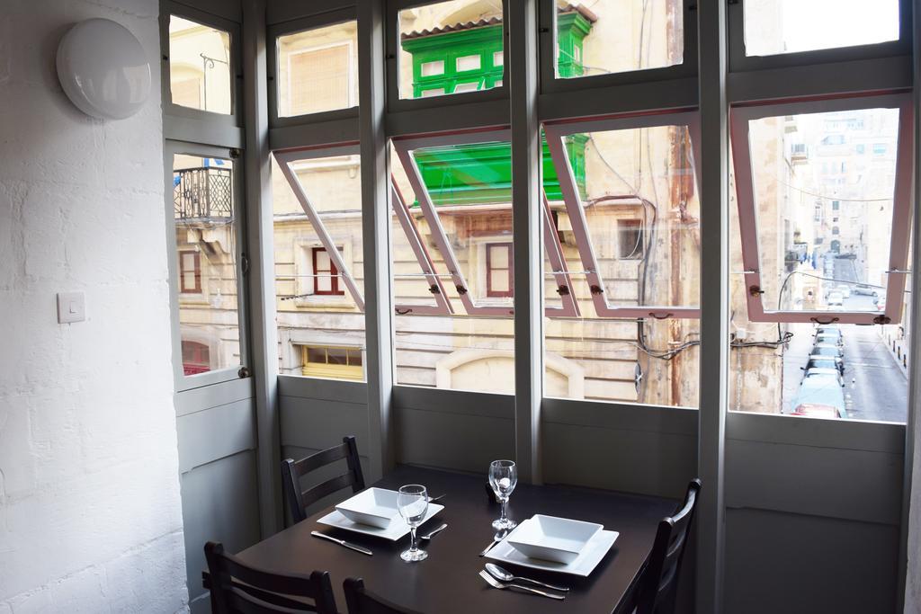 Valletta Maisonette Malta 객실 사진