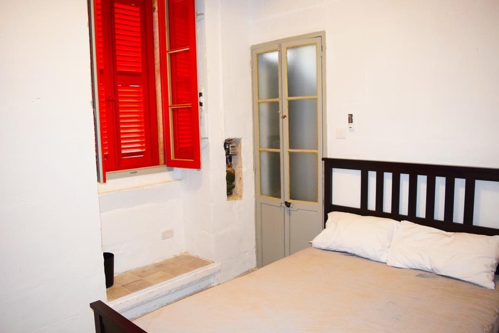 Valletta Maisonette Malta 객실 사진