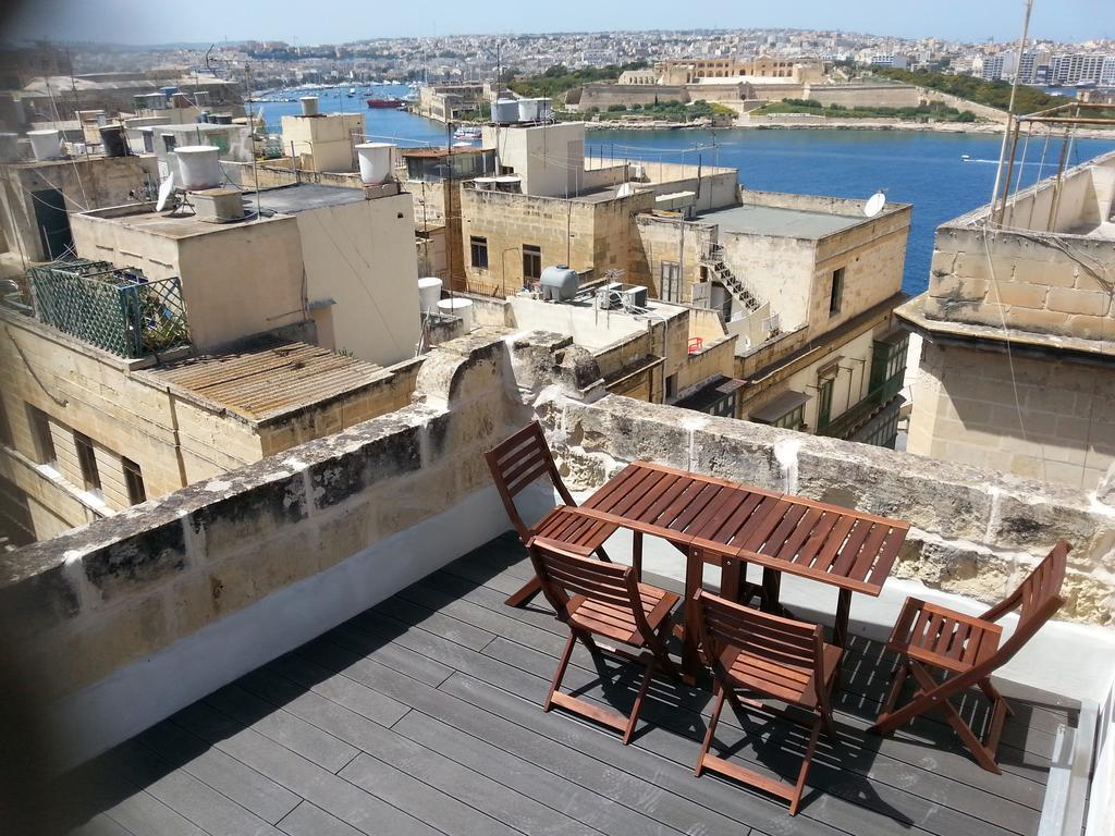 Valletta Maisonette Malta 객실 사진