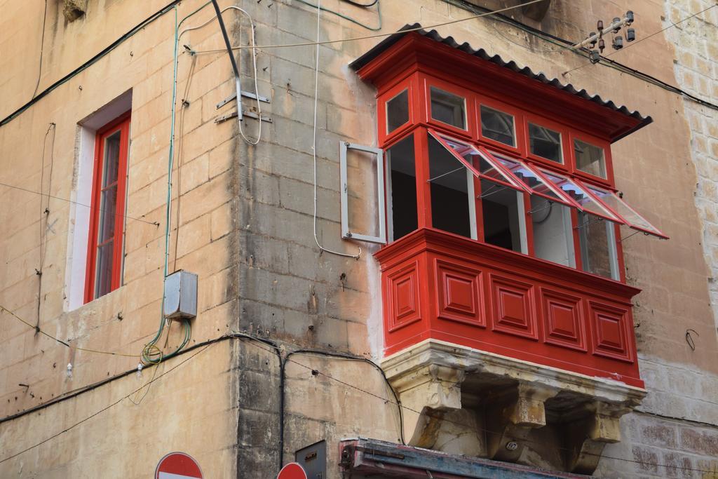 Valletta Maisonette Malta 객실 사진