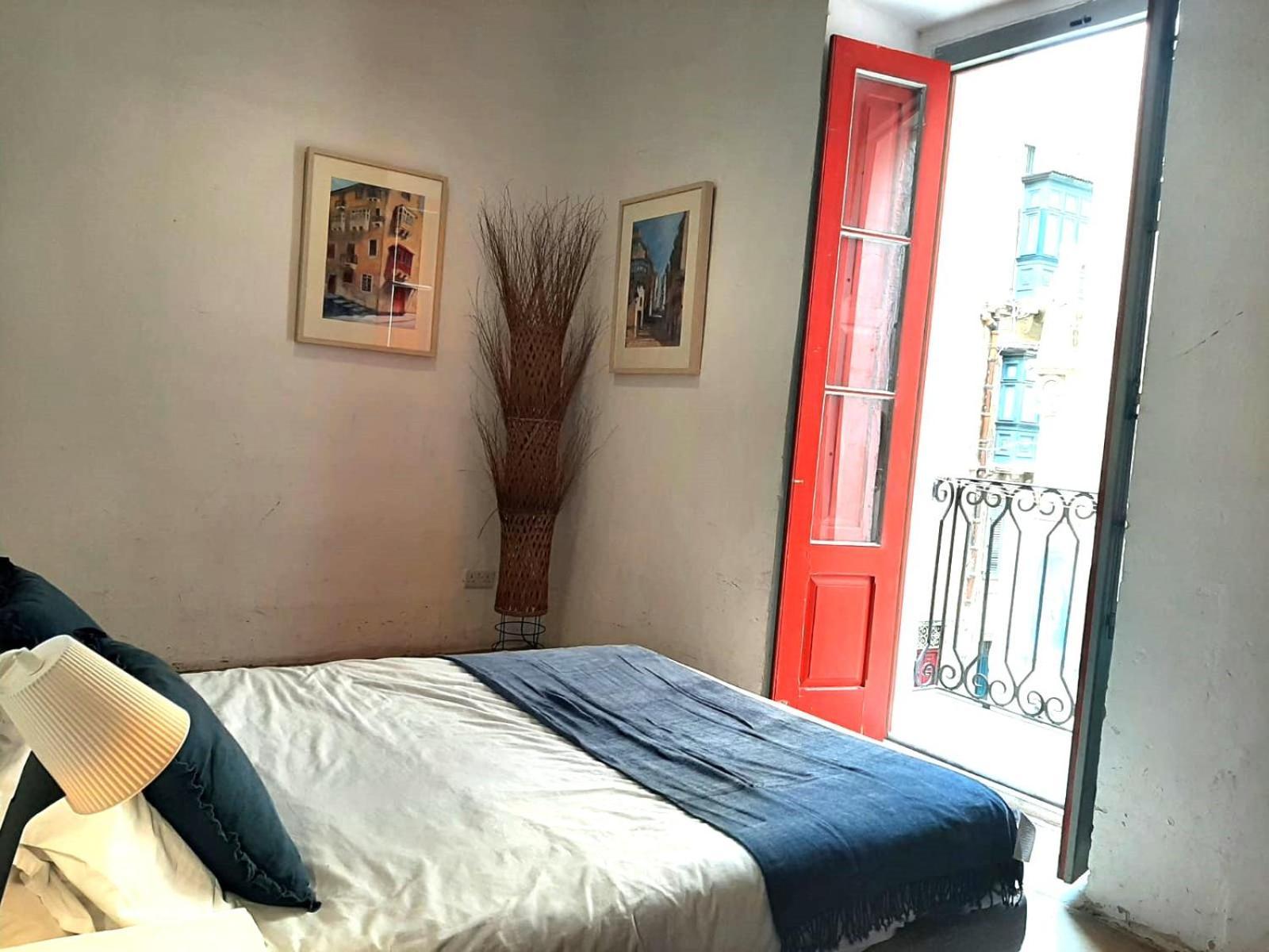 Valletta Maisonette Malta 외부 사진