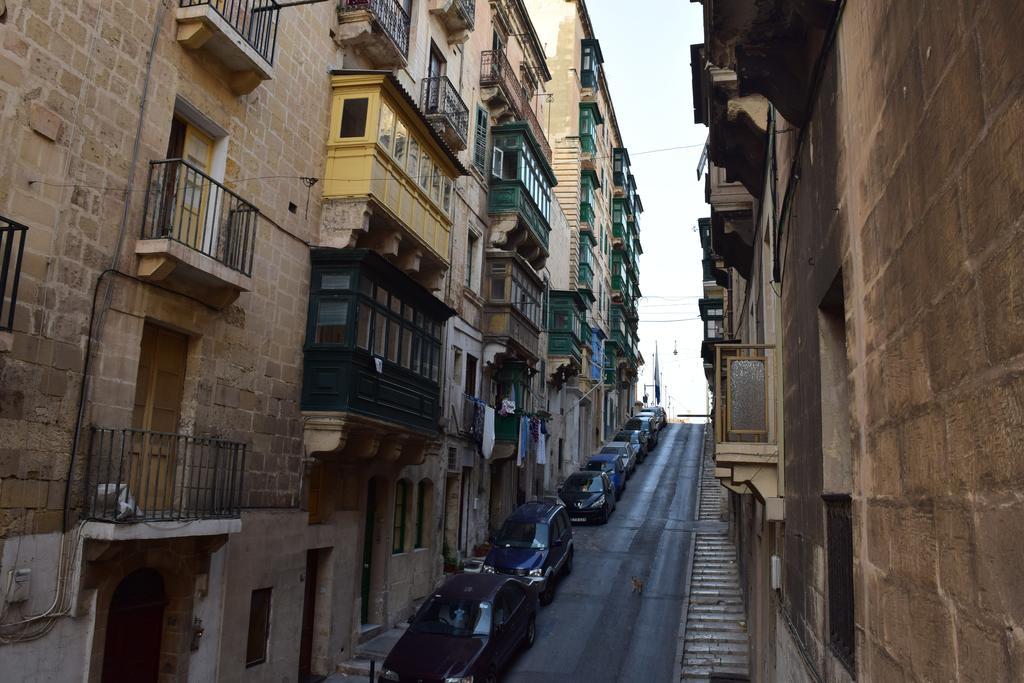Valletta Maisonette Malta 객실 사진