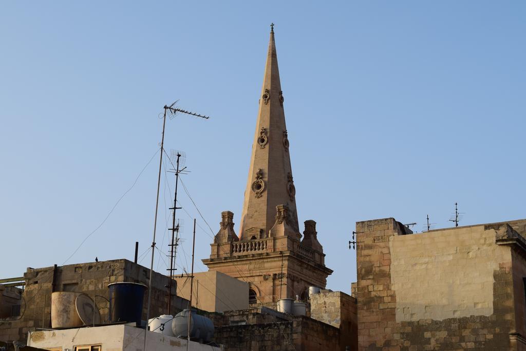 Valletta Maisonette Malta 객실 사진