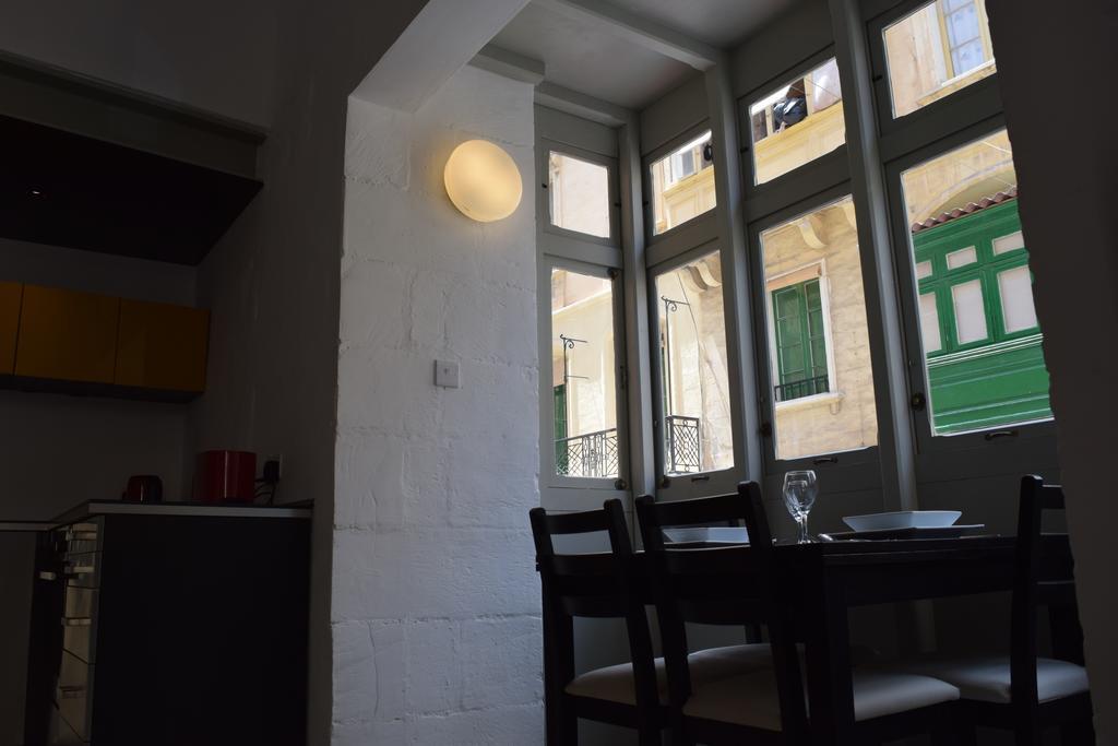 Valletta Maisonette Malta 외부 사진