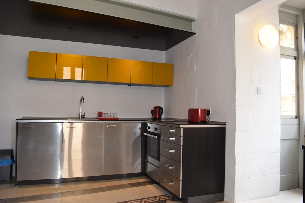 Valletta Maisonette Malta 외부 사진