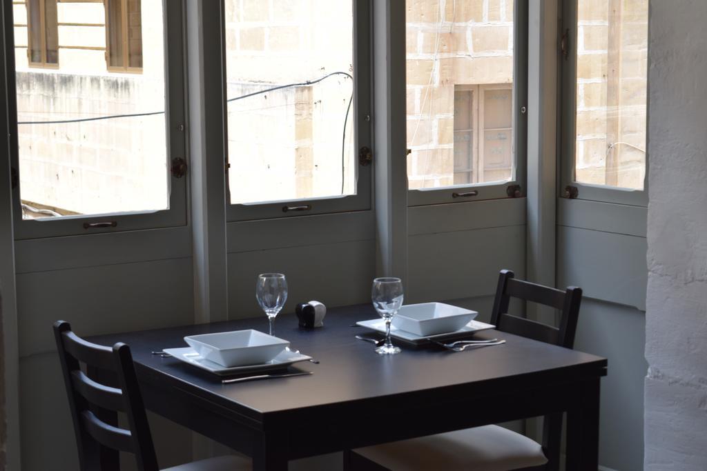 Valletta Maisonette Malta 외부 사진