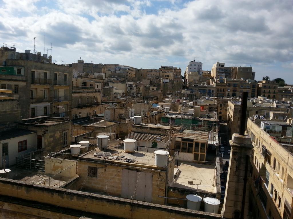 Valletta Maisonette Malta 외부 사진