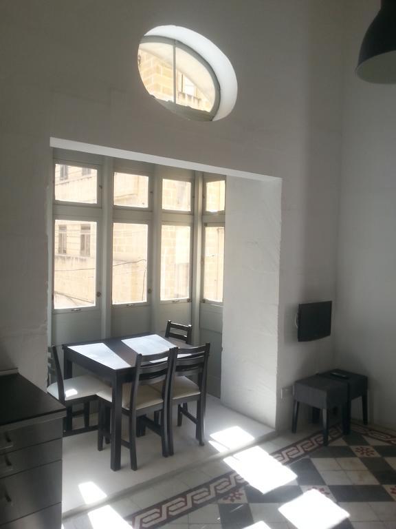 Valletta Maisonette Malta 외부 사진