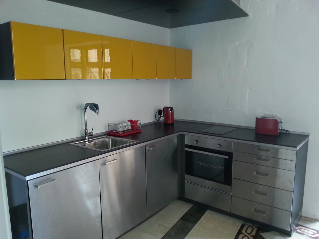 Valletta Maisonette Malta 외부 사진
