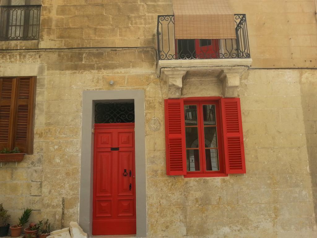 Valletta Maisonette Malta 외부 사진