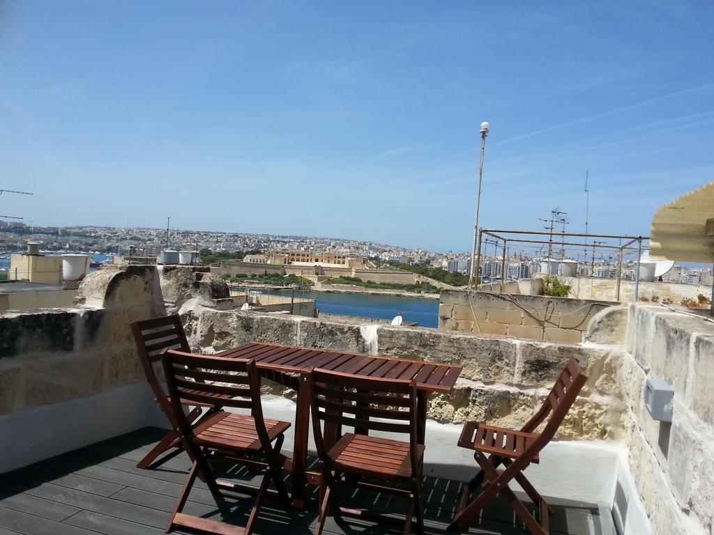 Valletta Maisonette Malta 외부 사진